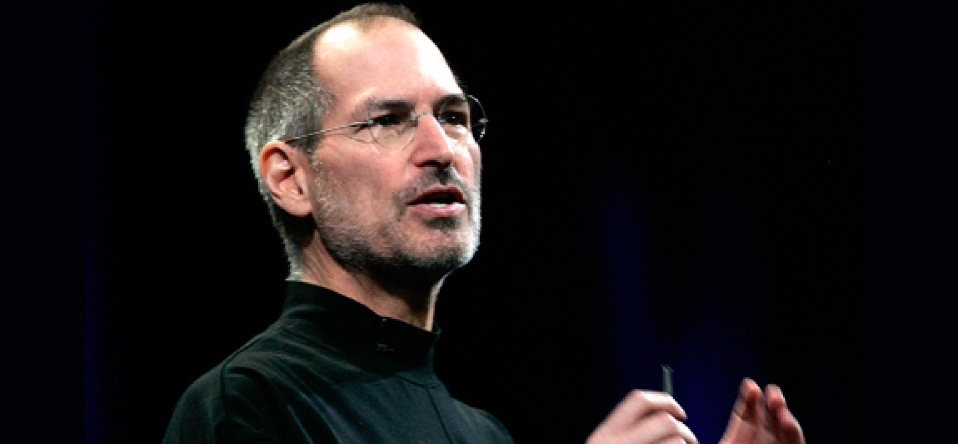 Steve Jobs’un Stanford Üniversitesi’ndeki Konuşmas
